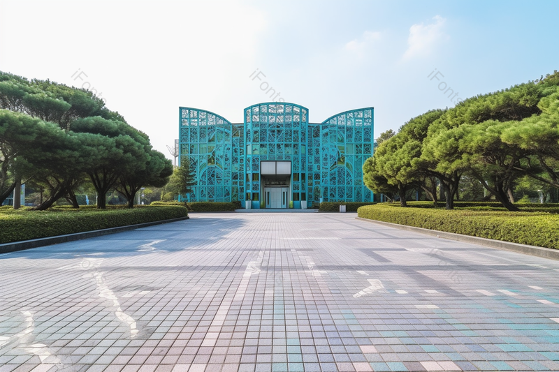 绿色树木风景风光大气旅游风景区出游清晰的摄影图高清的图片海报设计背景广告设计素材元素公园广场地面城市建筑,高清,摄影图,摄影图片,图片大全,摄影图免费下载